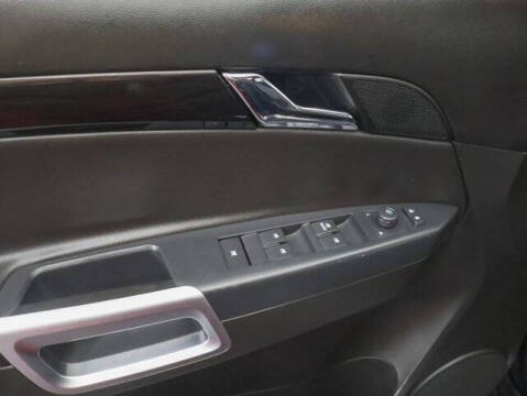 2015 Chevrolet Captiva Sport LTZ