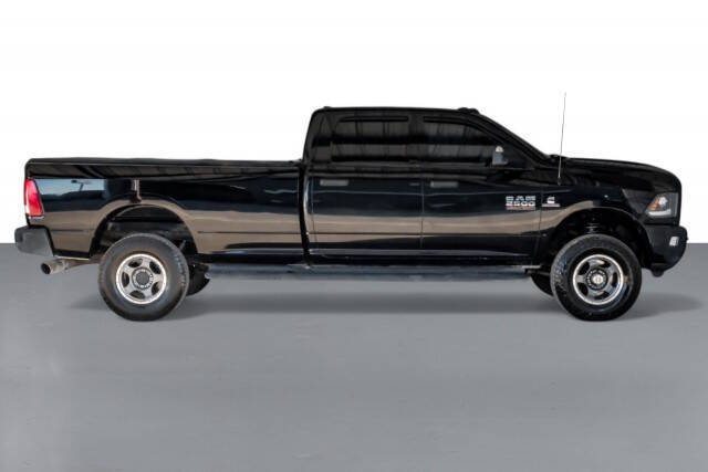 2012 RAM 2500 ST