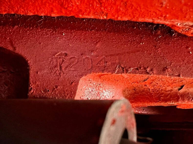 1958 Chevrolet Impala