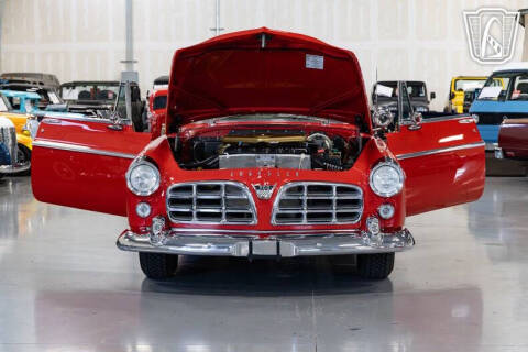 1955 Chrysler 300
