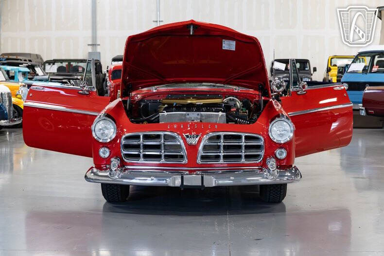 1955 Chrysler 300