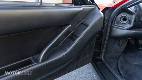 1989 Ferrari Testarossa