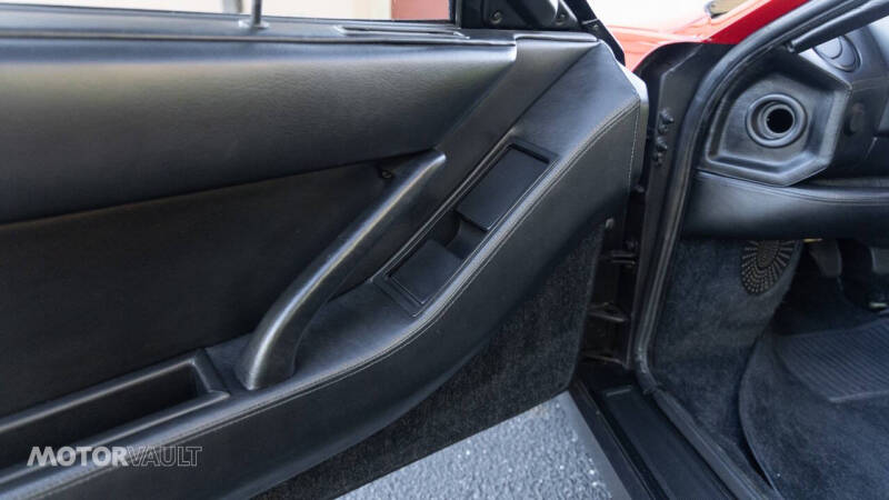 1989 Ferrari Testarossa