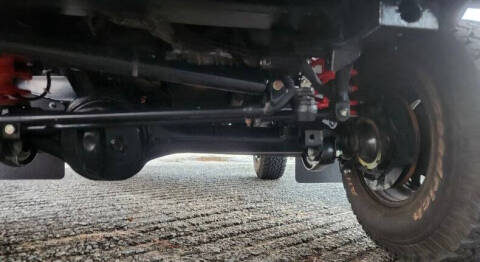 1984 Land Rover Defender