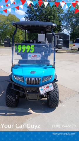 2025 Evolution D5 MAVERICK 4