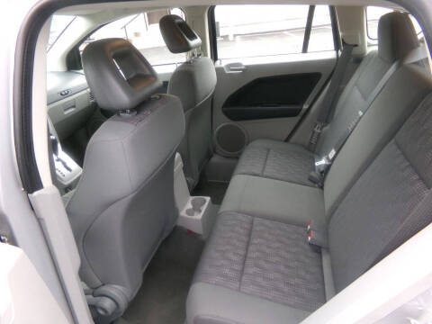 2007 Dodge Caliber
