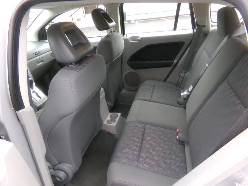 2007 Dodge Caliber