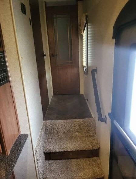 2014 Heartland Gateway