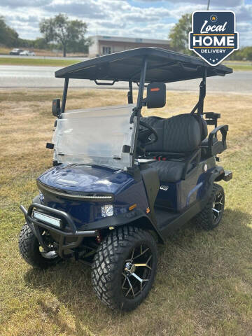 2025 Denago Nomad XL for sale at A2B UTV in Floresville TX