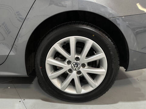 2014 Volkswagen Jetta