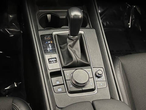 2023 Mazda CX-50 2.5 S Preferred Plus