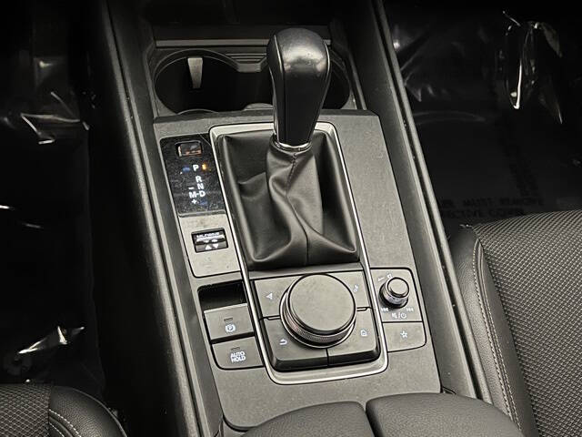 2023 Mazda CX-50 2.5 S Preferred Plus