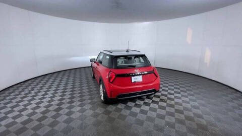 2025 MINI Hardtop 2 Door Cooper S