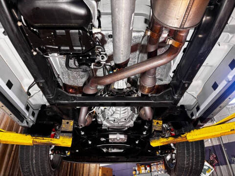 2004 Dodge Ram 1500 SRT-10