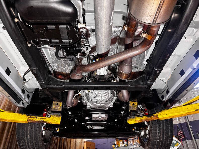 2004 Dodge Ram 1500 SRT-10