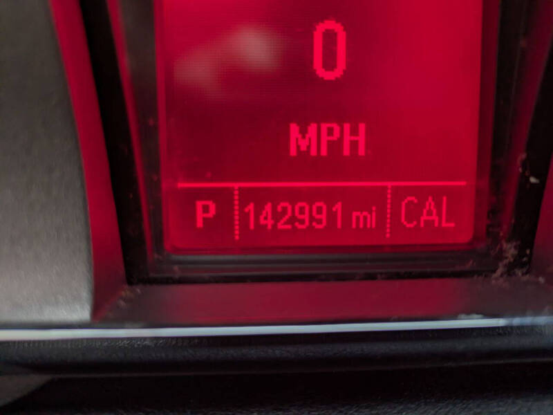 2014 GMC Terrain SLE-1