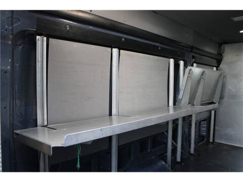 2020 Ford Transit 250