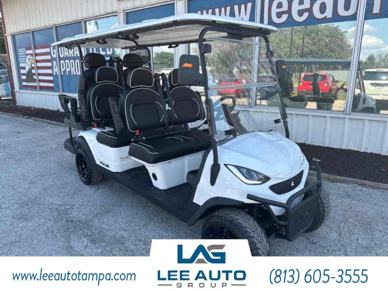 2024 Bintelli ActiveEV Pulse