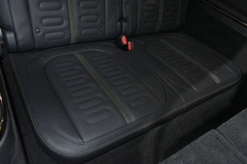 2022 Rivian R1S Launch Edition