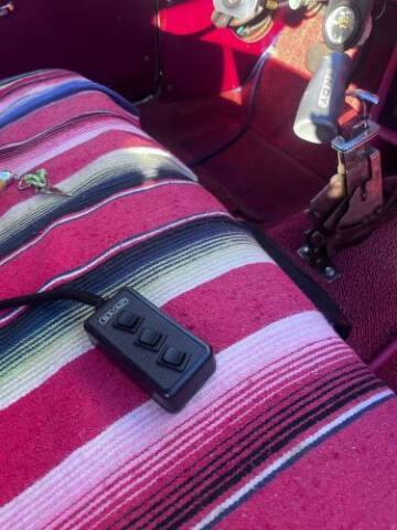 1963 Chevrolet Bel Air