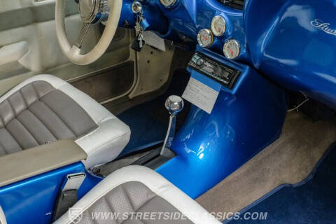 1939 Studebaker Pickup