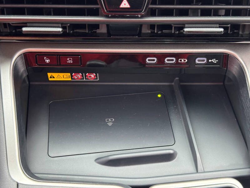 2024 Lexus TX 500h F SPORT Performance Premium