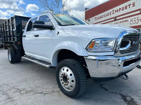 2018 RAM 4500 for sale at Tennessee Imports Inc in Nashville TN