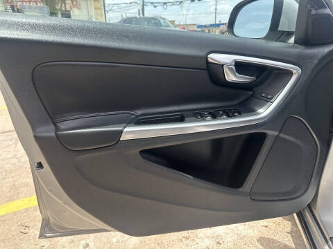 2015 Volvo V60 T5 Drive-E Premier
