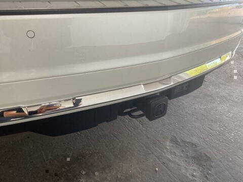 2020 Acura MDX SH-AWD w/Advance