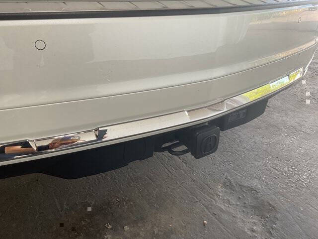 2020 Acura MDX SH-AWD w/Advance