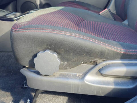 2024 Mitsubishi Mirage Black Edition