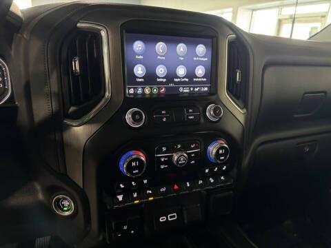 2023 GMC Sierra 2500HD