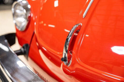 1978 Volkswagen Beetle