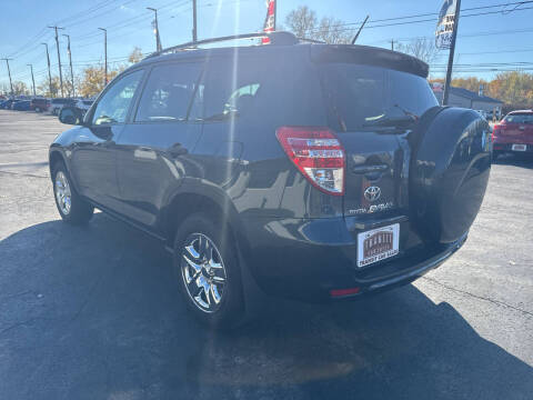 2010 Toyota RAV4
