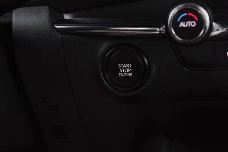 2023 Mazda Mazda3 Hatchback 2.5 S Preferred