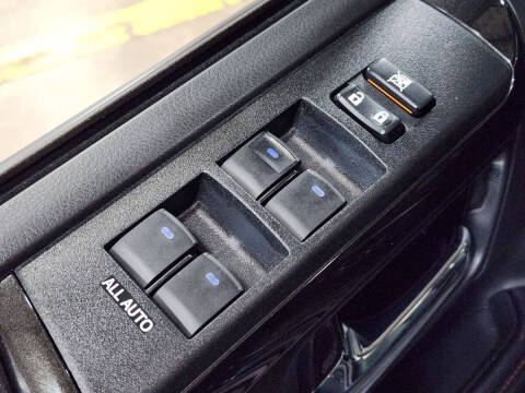 2021 Toyota 4Runner Venture Edition