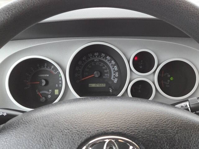 2007 Toyota Tundra SR5