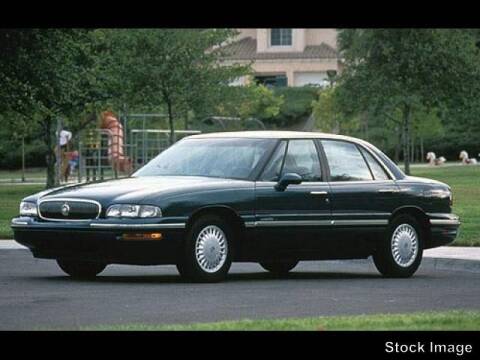 1998 Buick LeSabre for sale at Jo-Dan Motors in Plains PA