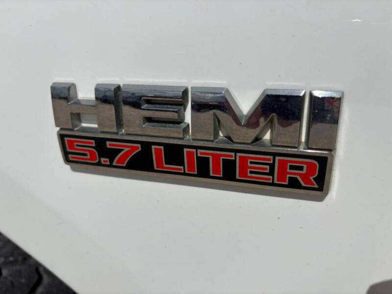 2013 RAM 1500 Express