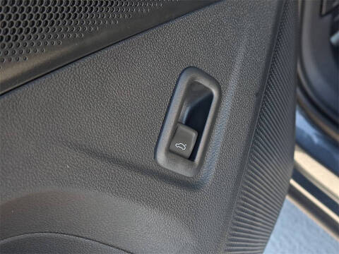 2025 Volkswagen Tiguan SE R-Line Black 4Motion