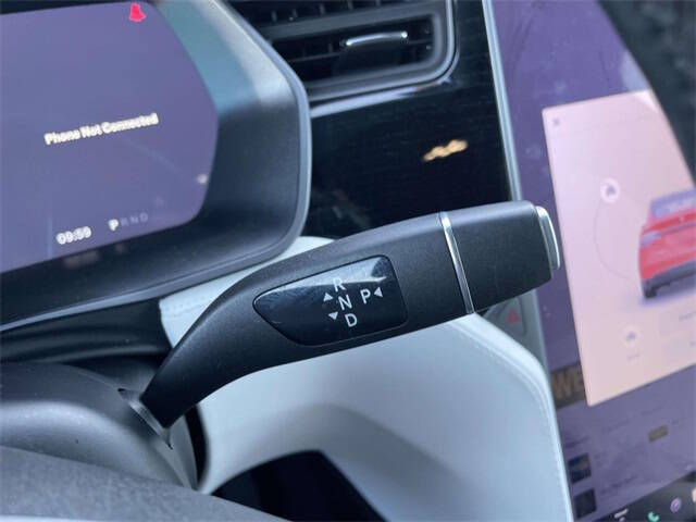 2020 Tesla Model X Long Range