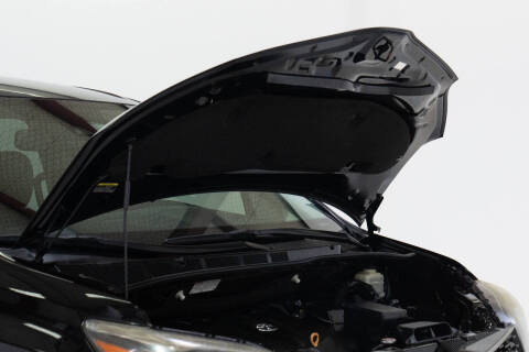 2018 Toyota Sienna SE Premium 8-Passenger