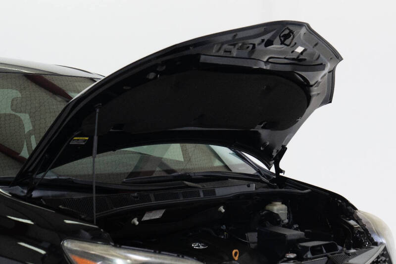 2018 Toyota Sienna SE Premium 8-Passenger