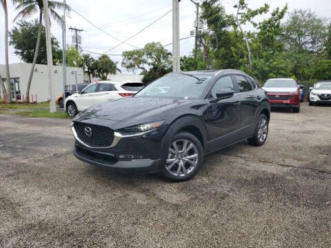 2023 Mazda CX-30 2.5 S Preferred