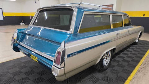 1964 Buick LeSabre