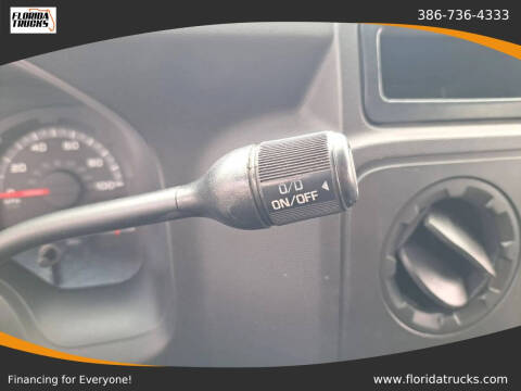 2013 Ford E-Series
