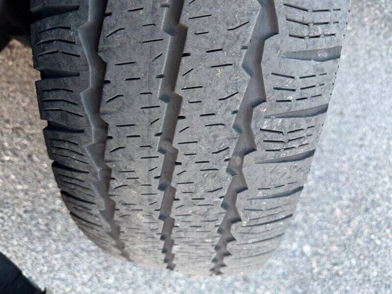 2023 Ford Transit 350 XLT