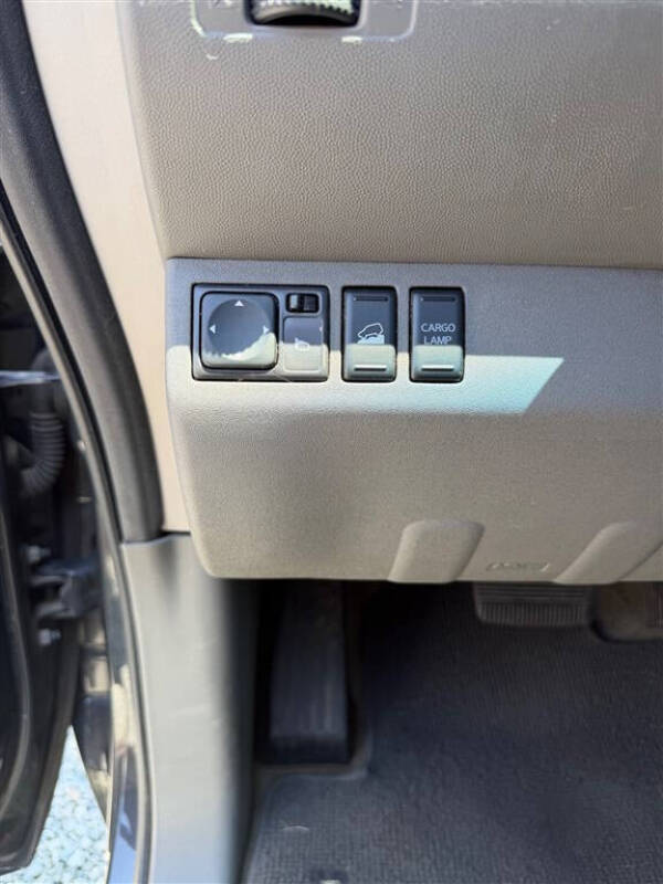 2013 Nissan Frontier