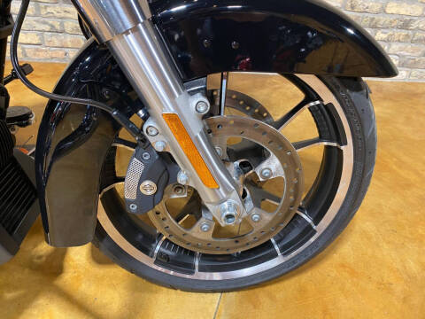 2023 Harley-Davidson Street Glide®