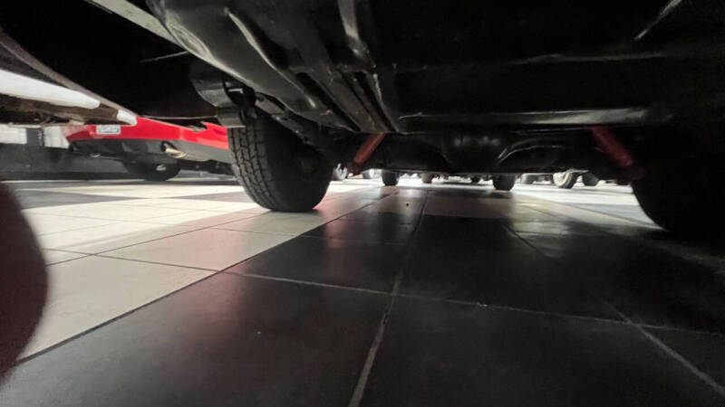 1948 Packard Victoria Super 8